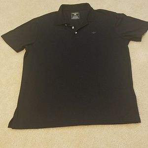 Boys polo